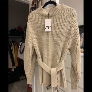 Zara pullover sweater